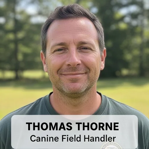 Thomas Thorne