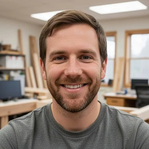 Caleb Foster