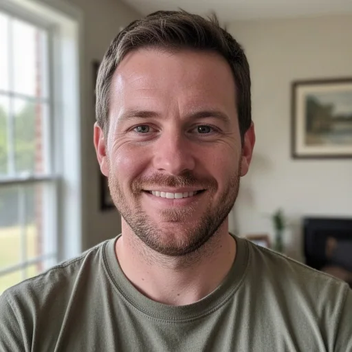 Caleb Brooks