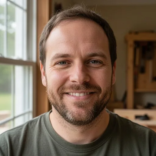 Marcus Vance